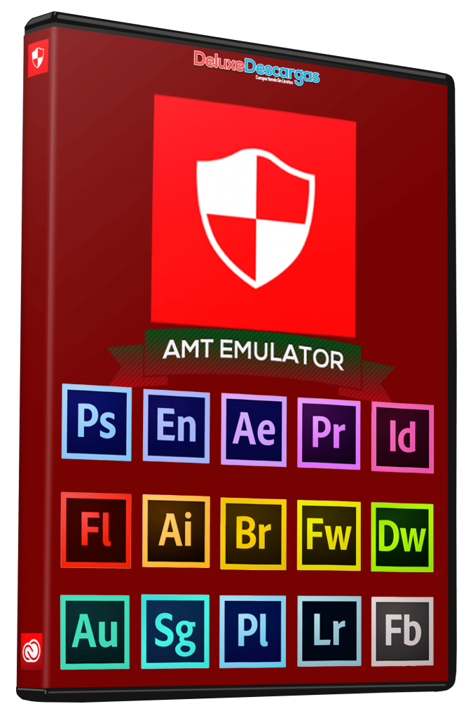 amt emulator mac adobe